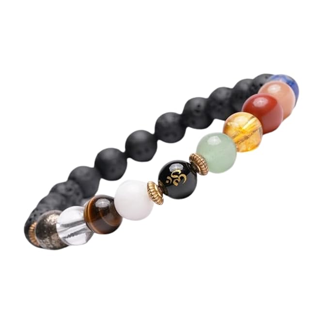 Navgraha Shanti Bracelet